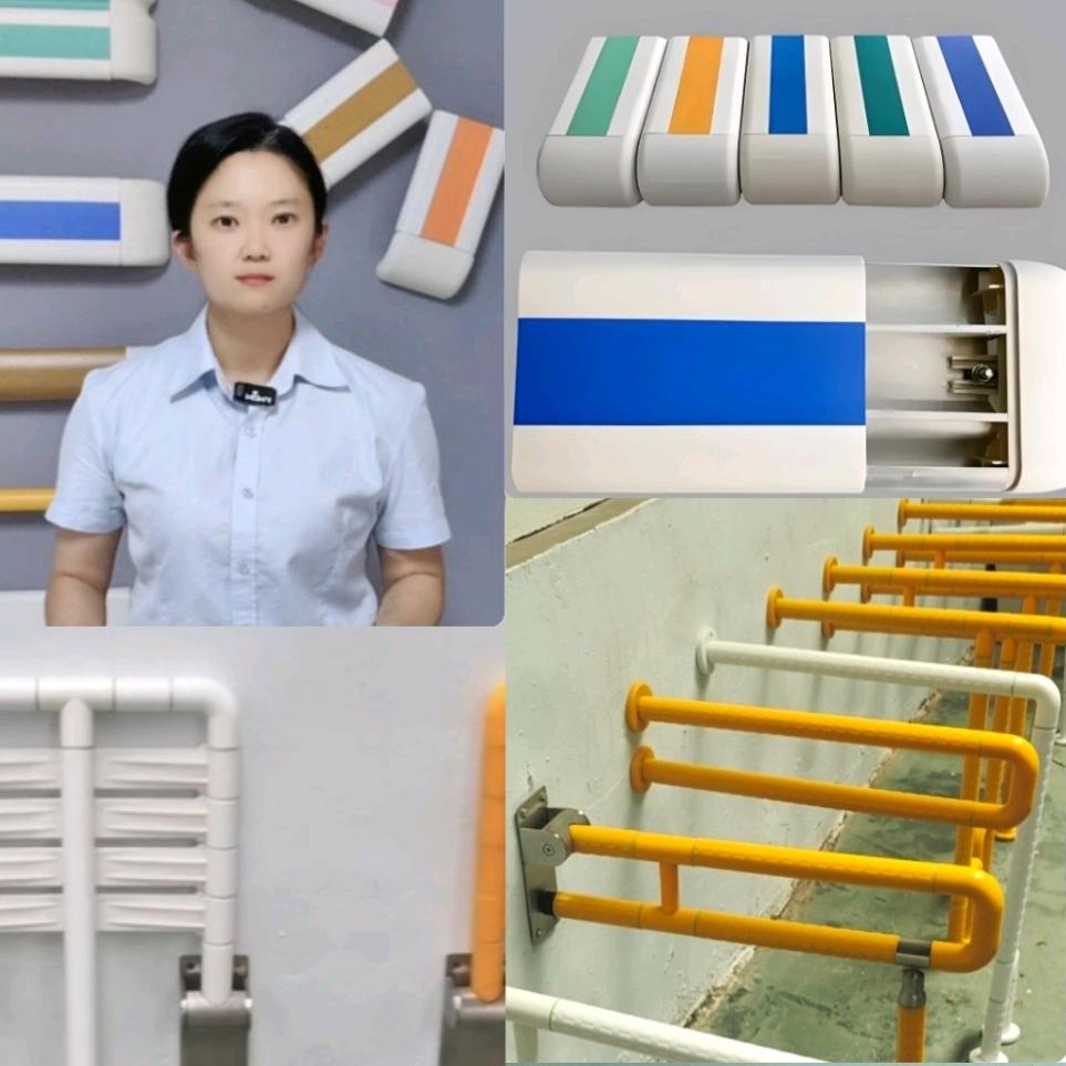 扶手轨道防护制品源头工厂