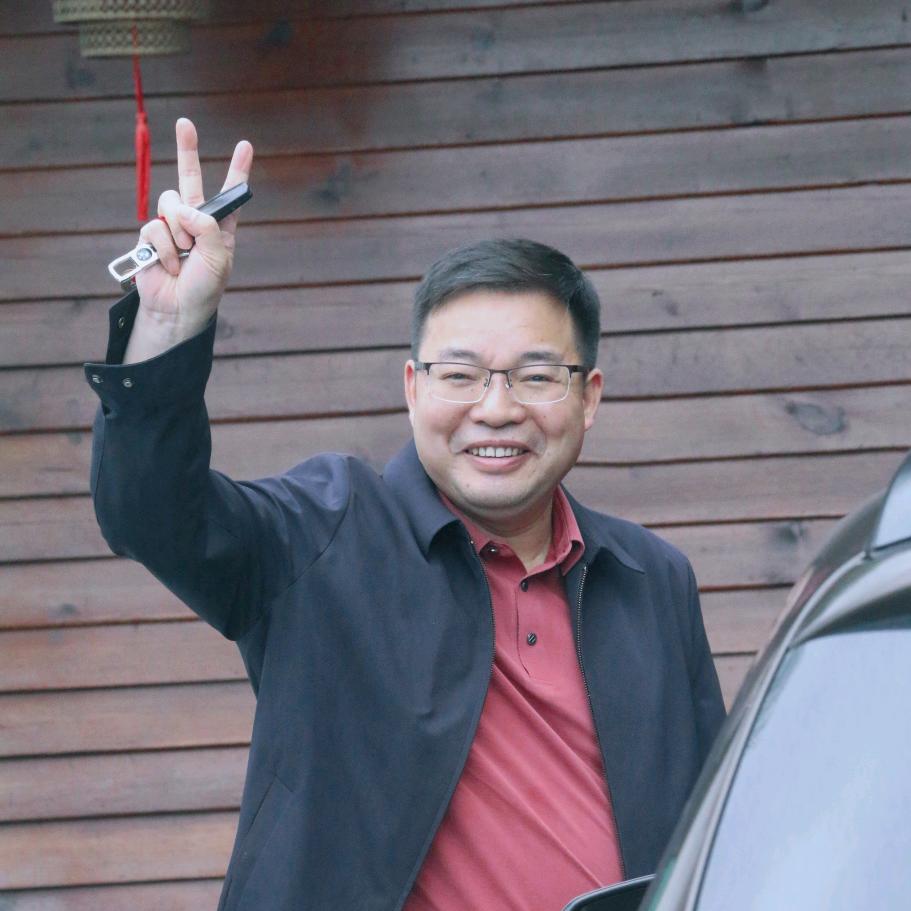 汝南迪华君