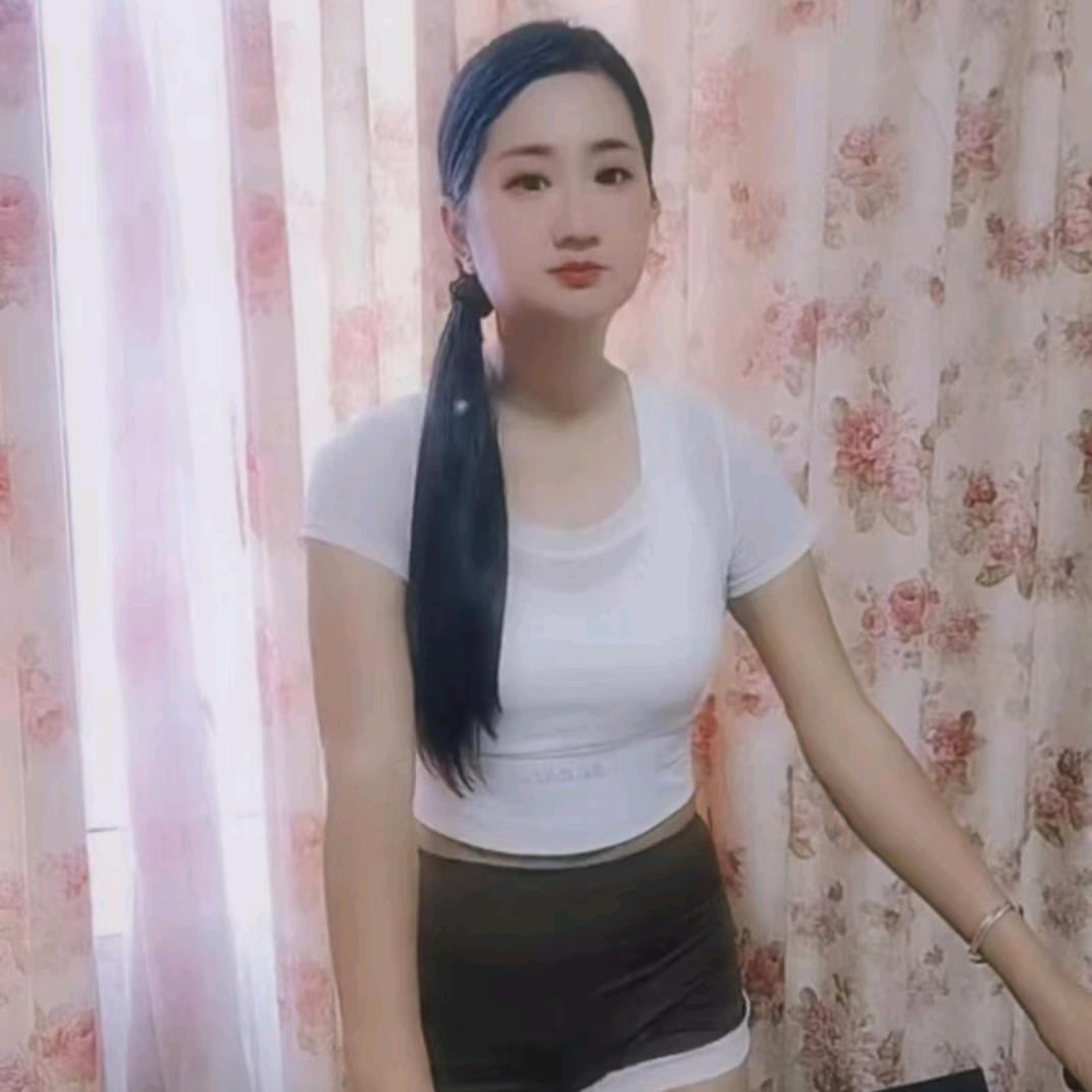 凉山妹爱运动