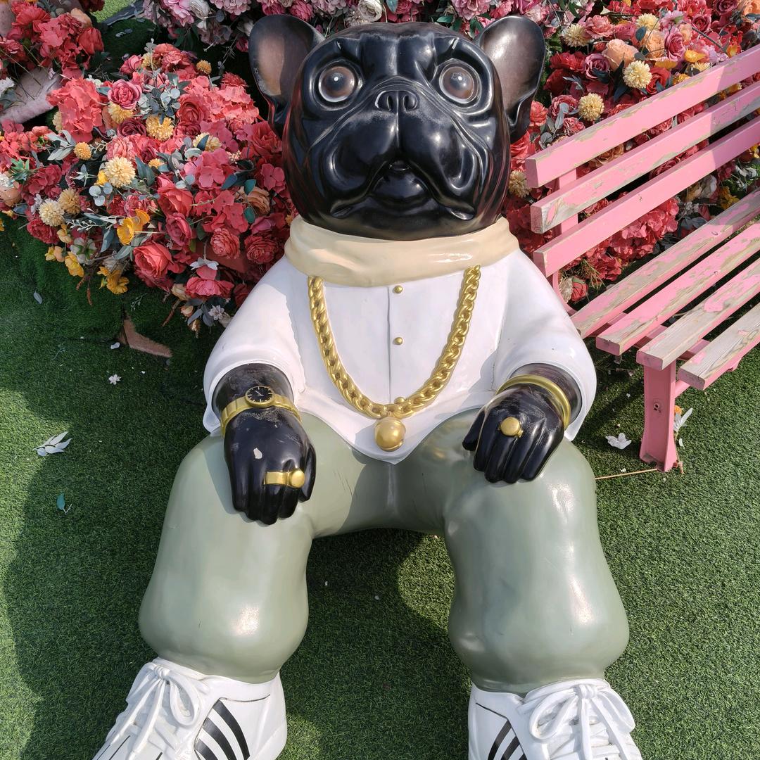 张小张