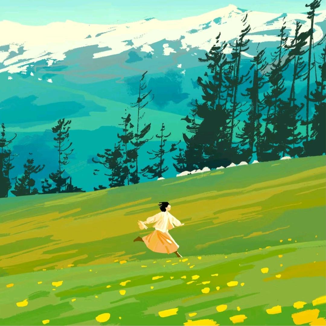 想要的都会得到