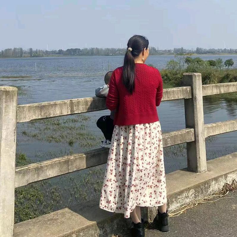 静心晨曦