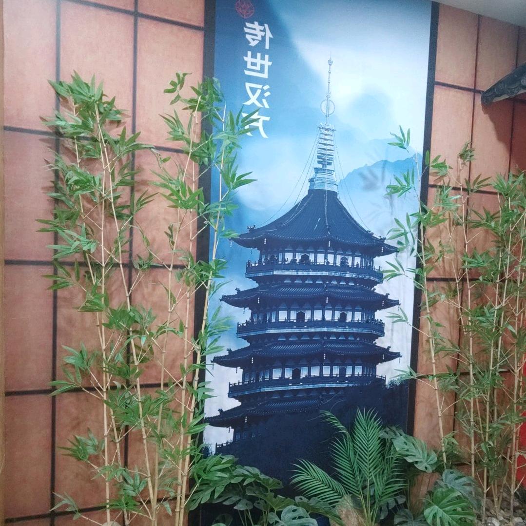张帆
