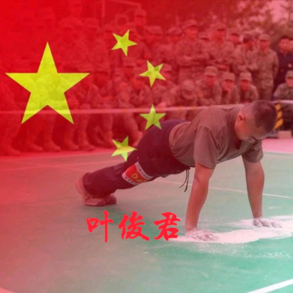 耐力叶子