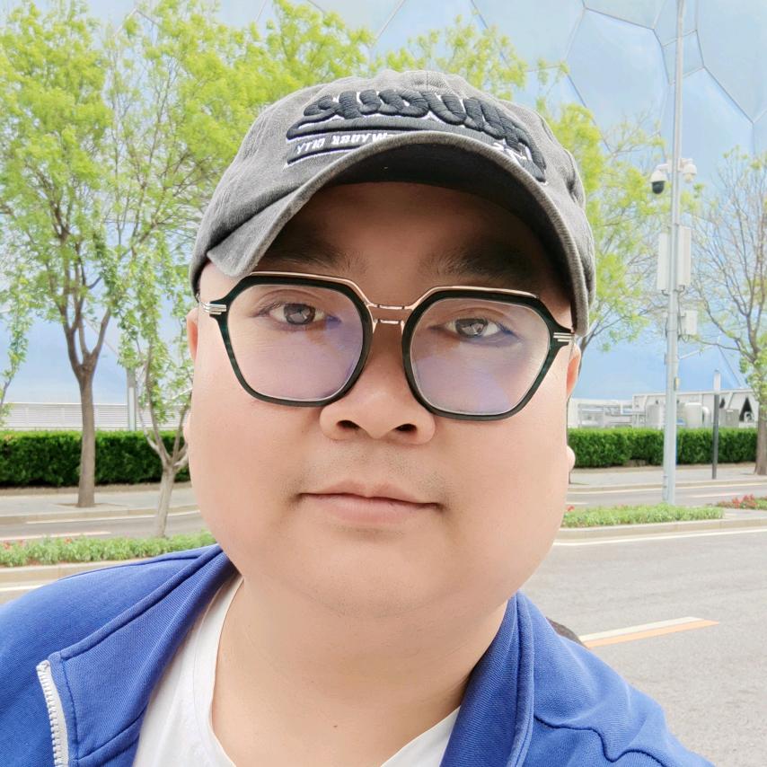 开心快乐  的  杰克