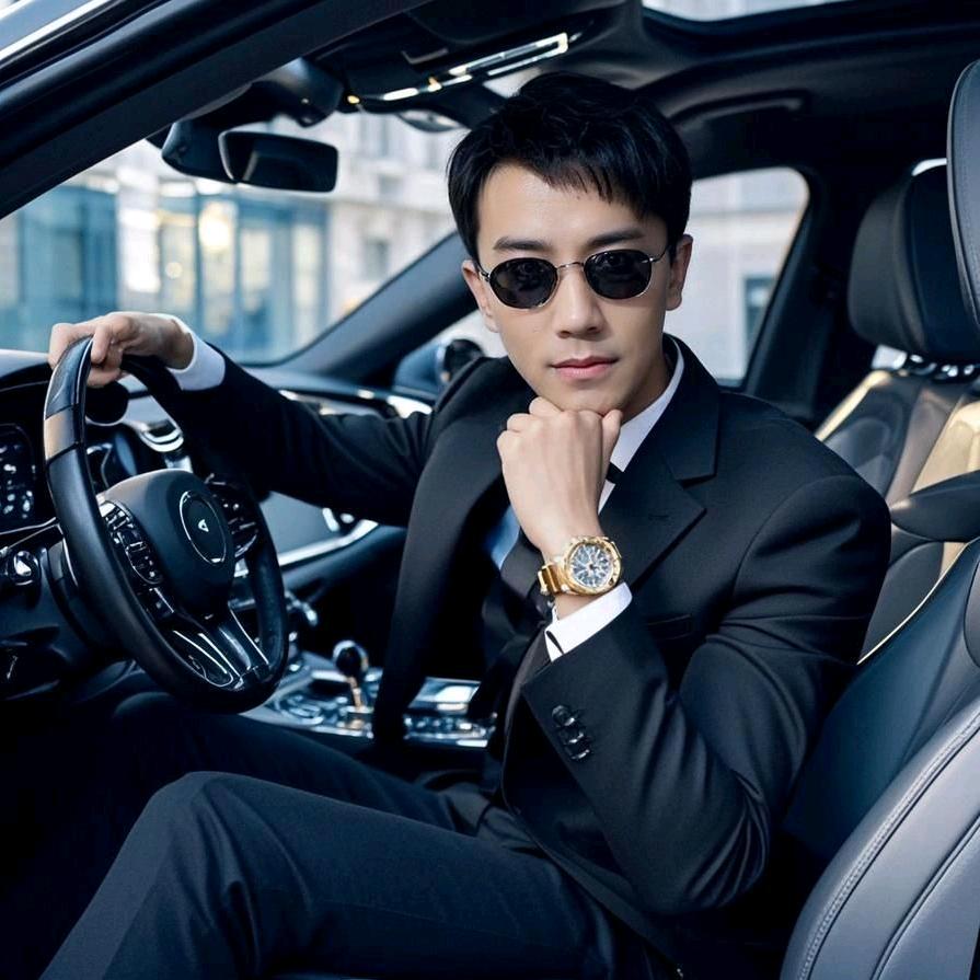 善良的💕
