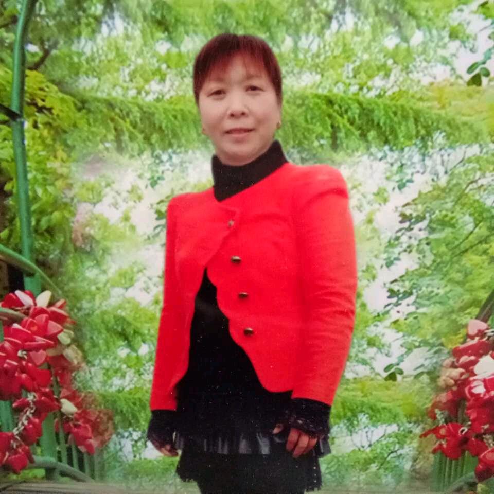 秀华快乐