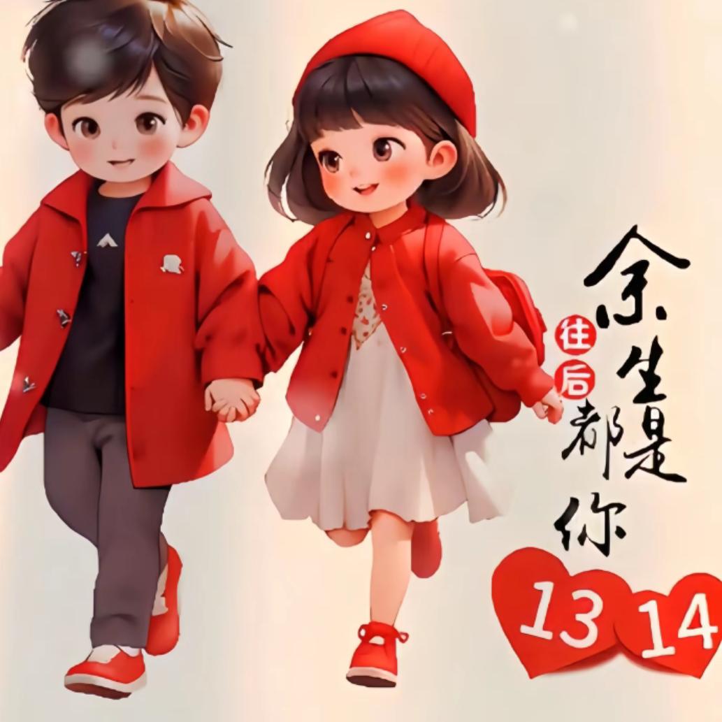 ◡ ≖✿)❤️文曦安❤️(✿◡‿