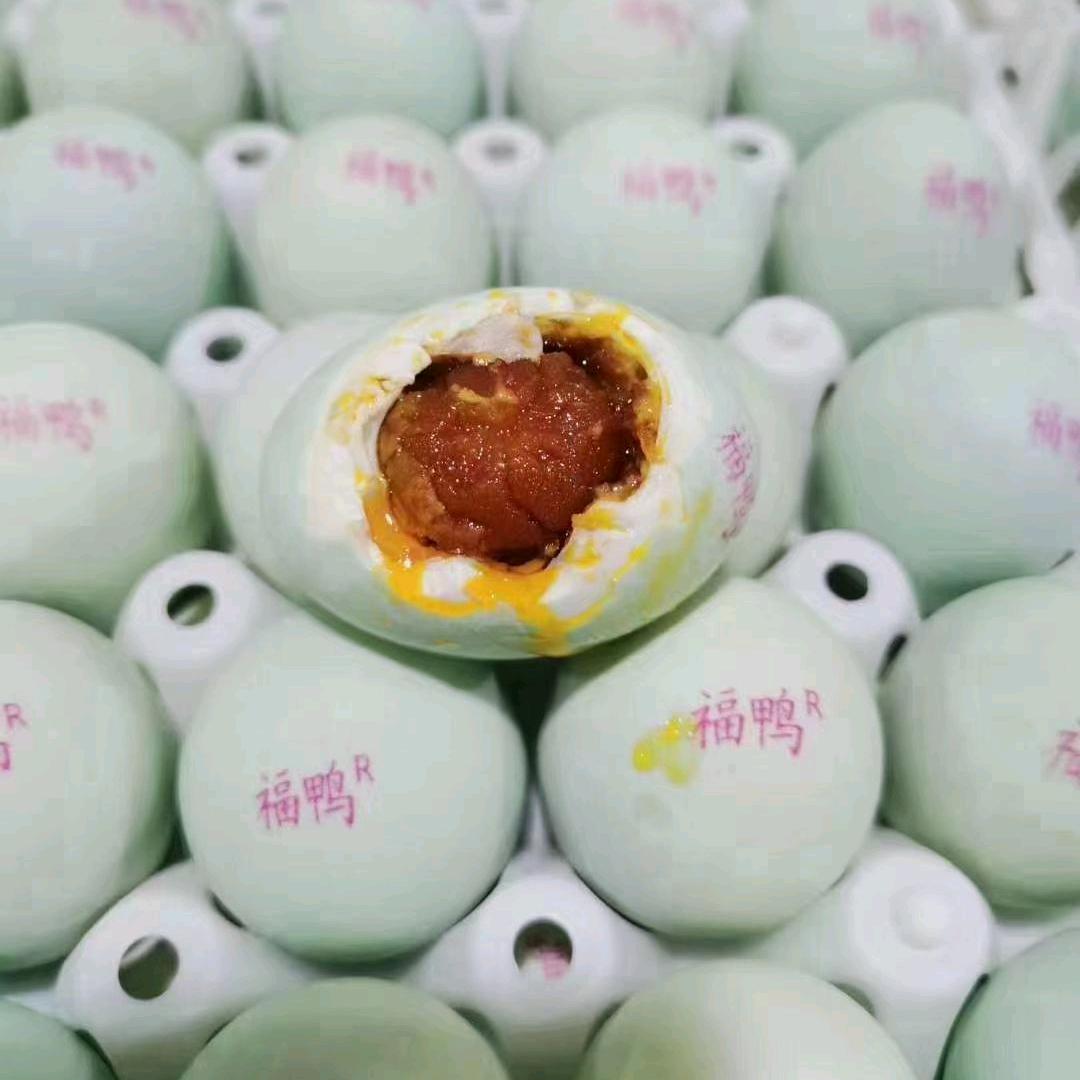 福鸭蛋品唐山总经销