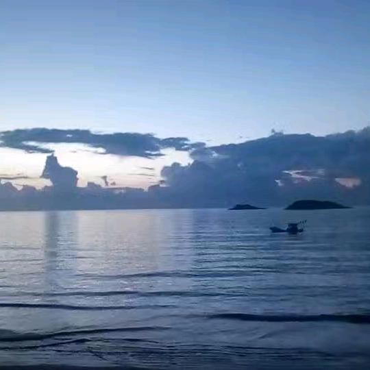 海阔天空自由自在