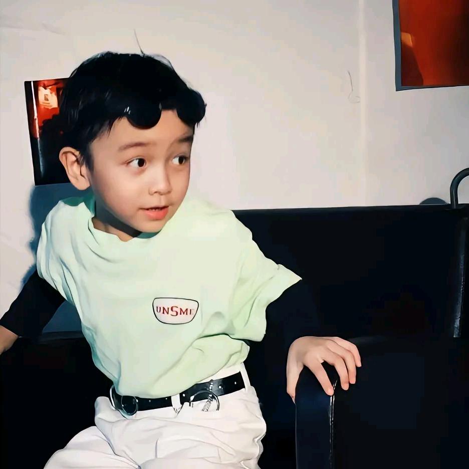 程序员mark