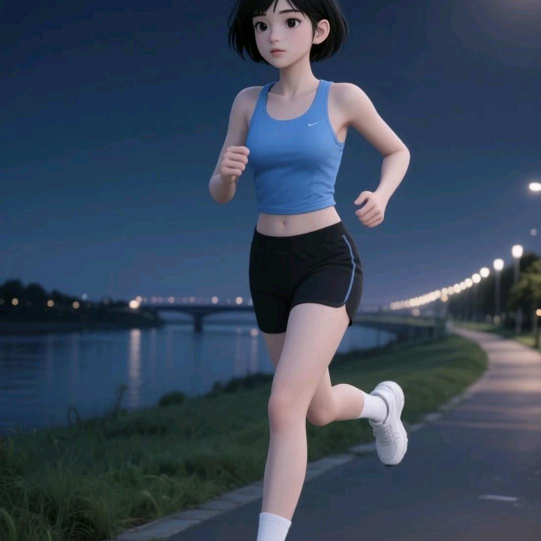 @游
