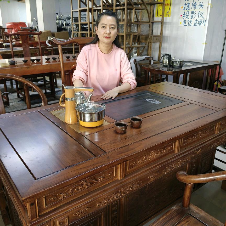 临沂旧淘淘二手办公  小璐