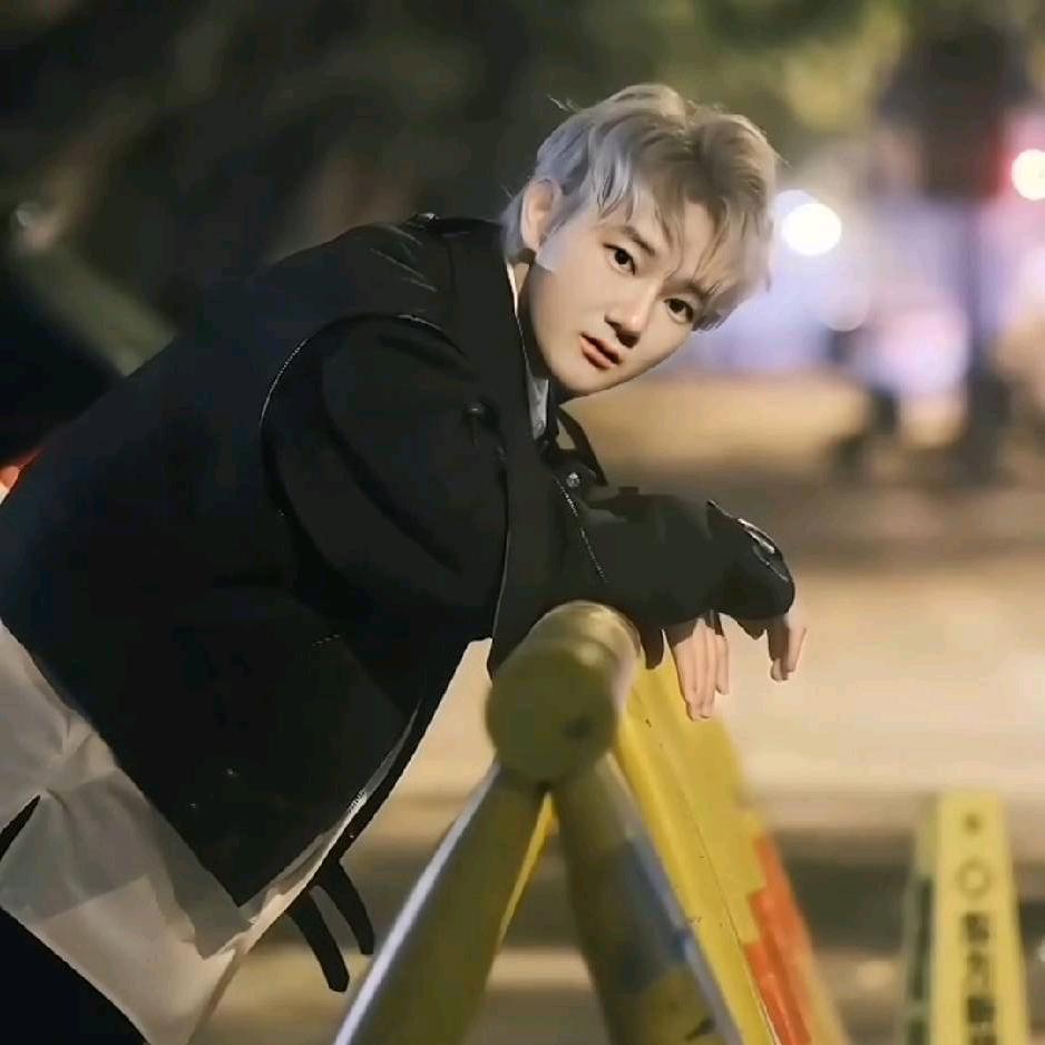杨续