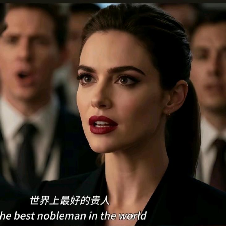 放出你的老虎——情感连线