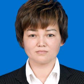 沐沐姐