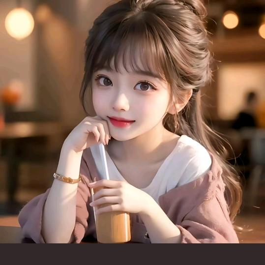 美美哒