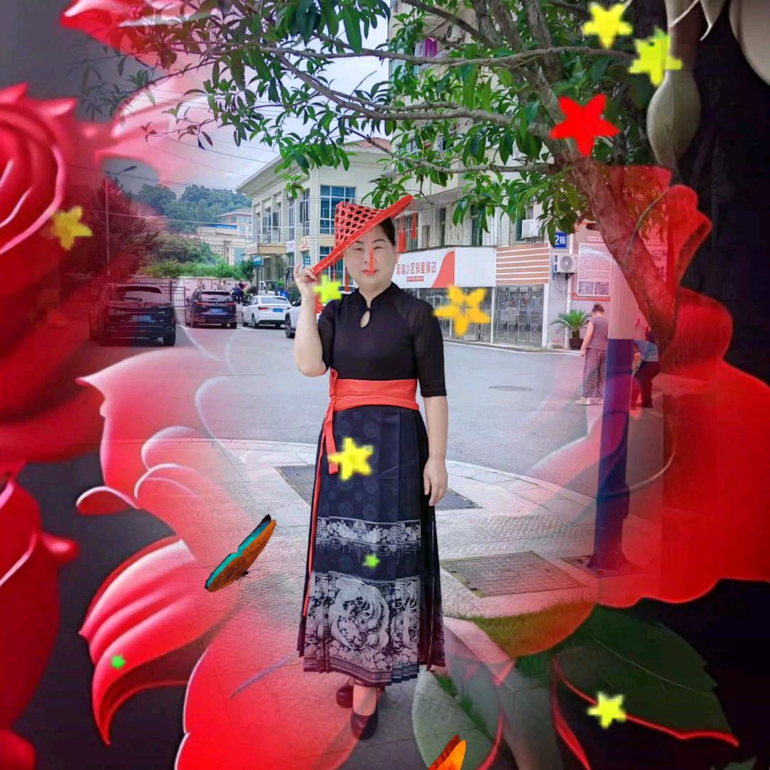 吴春妮