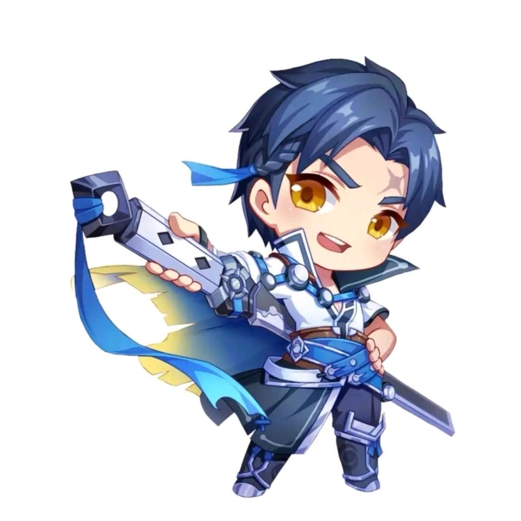 王者荣耀-小彬彬@