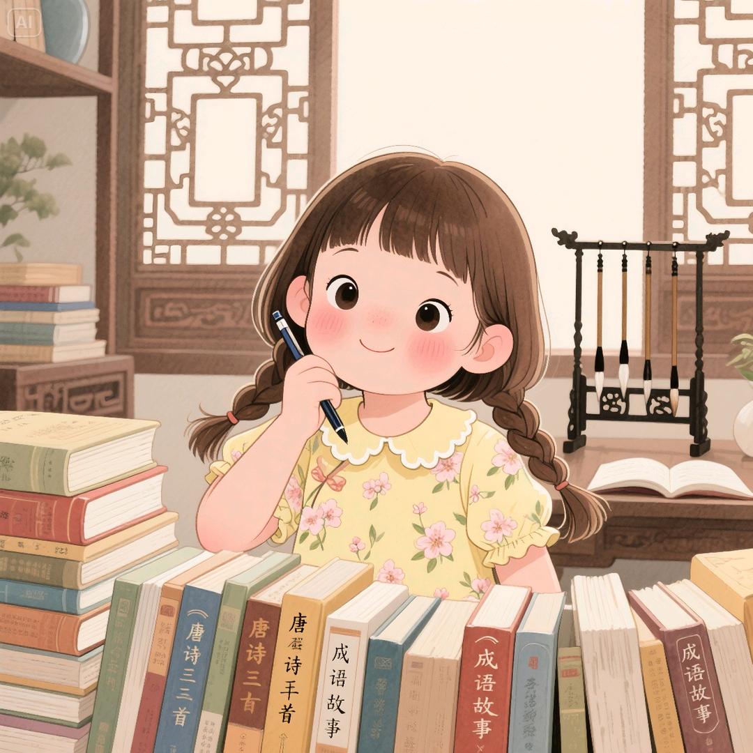 小不点