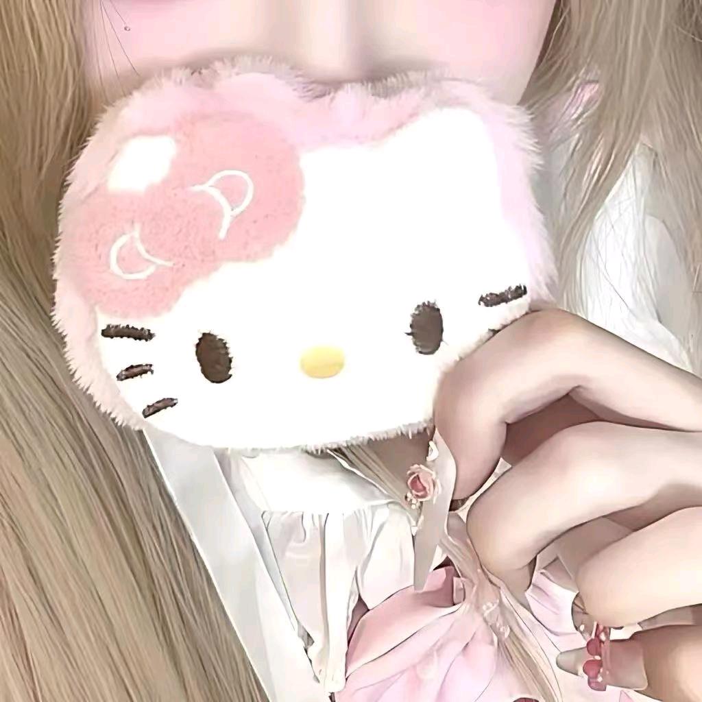 Kitty~