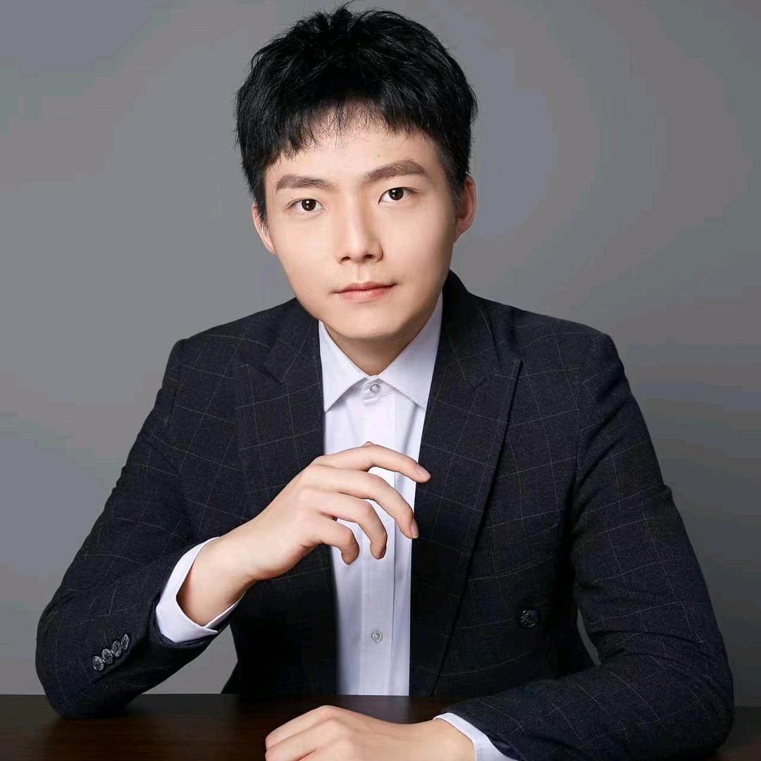 复旦学长周神通