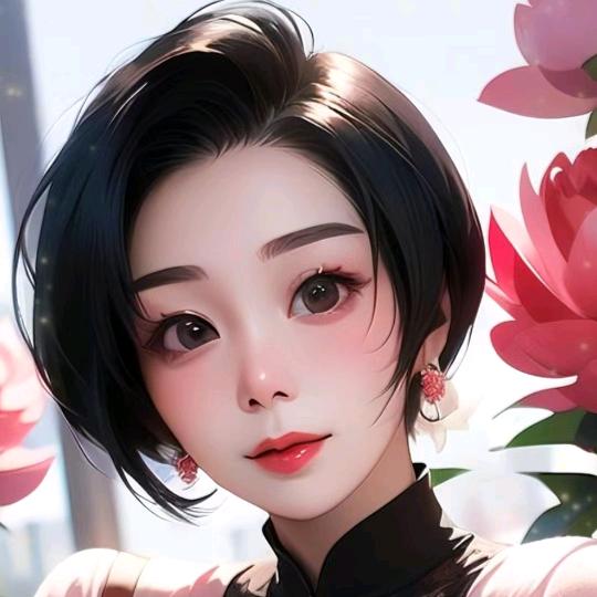 💕意姐💕（闽，国语）