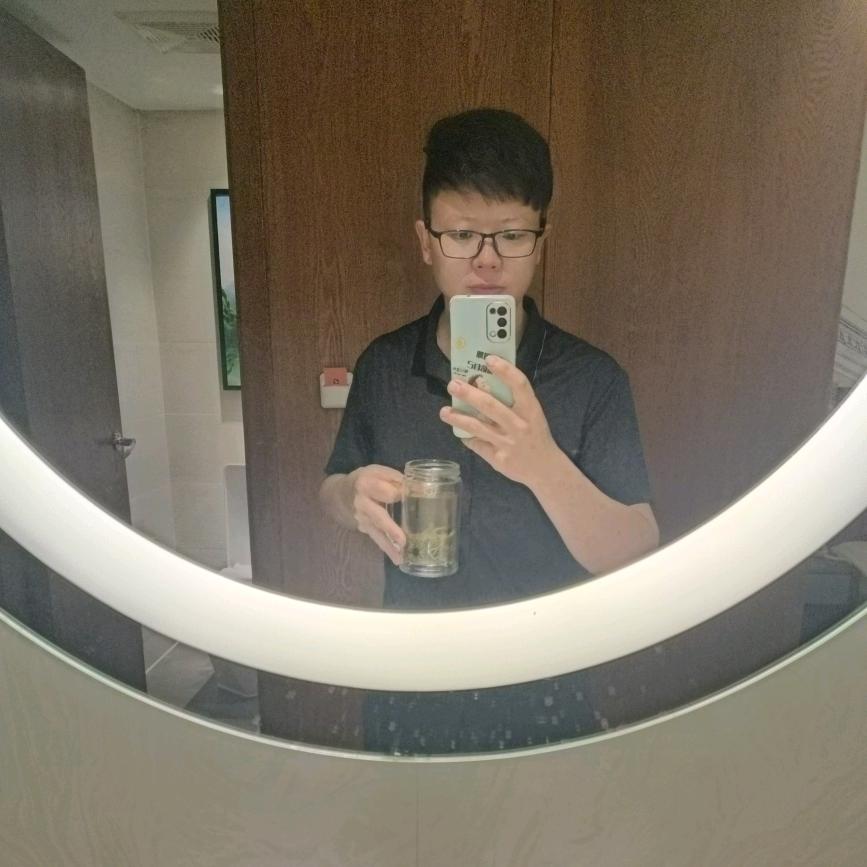 李继磊（亿航飞行）