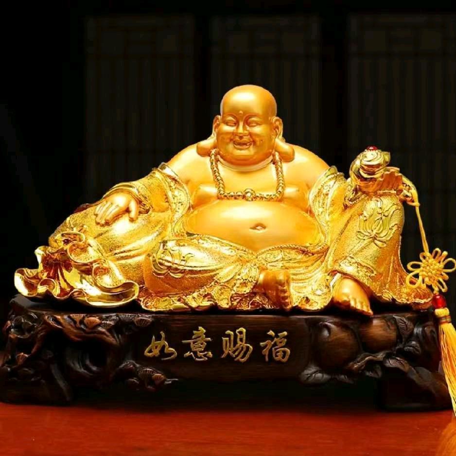 厚德载物