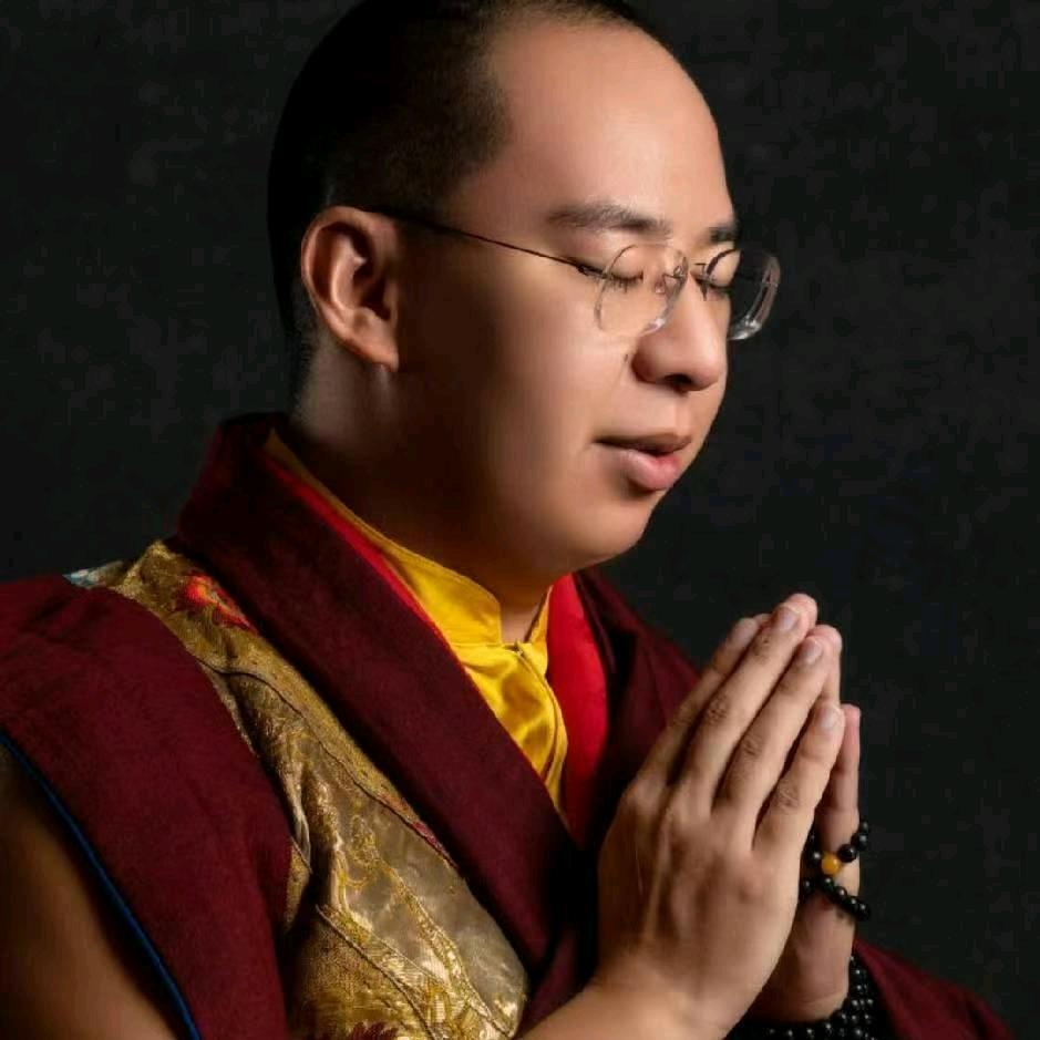 🙏静心禅音🙏心有多静🙏福有多深🙏