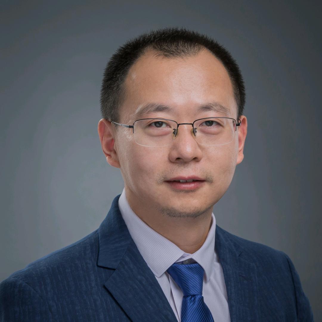 骨科医生任亚军