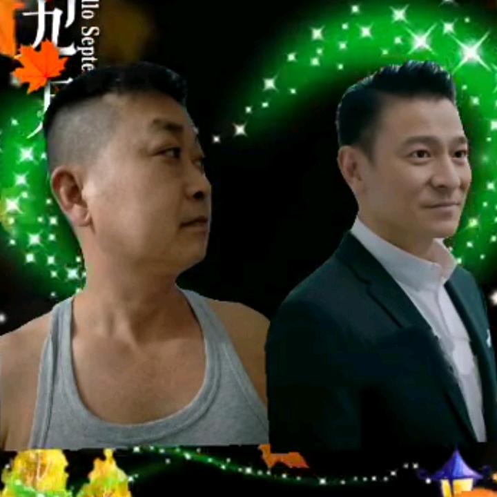 四哥《飞虎队》