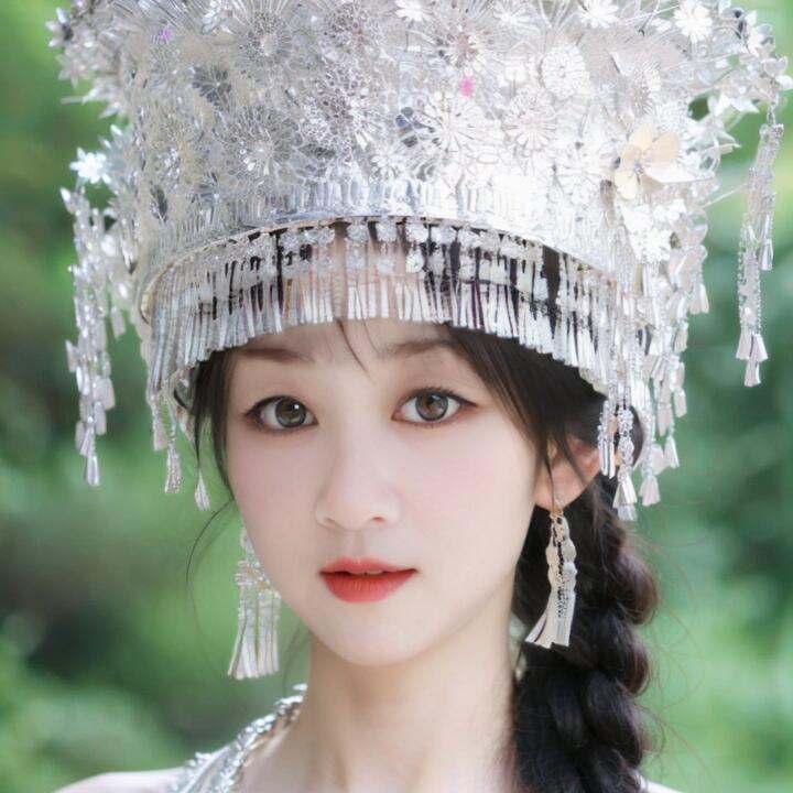 萍姐