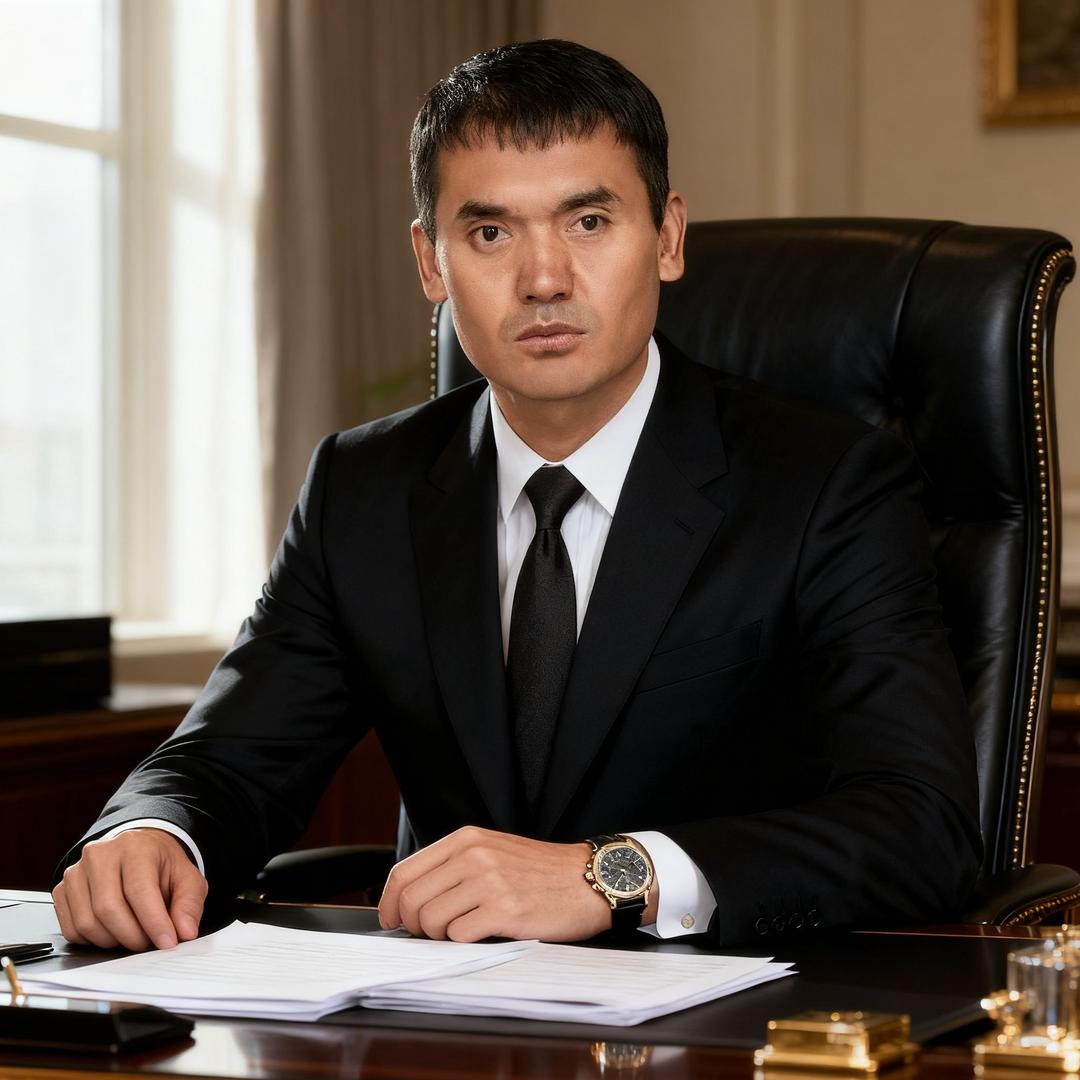 云德喀什律所 托合塔吉