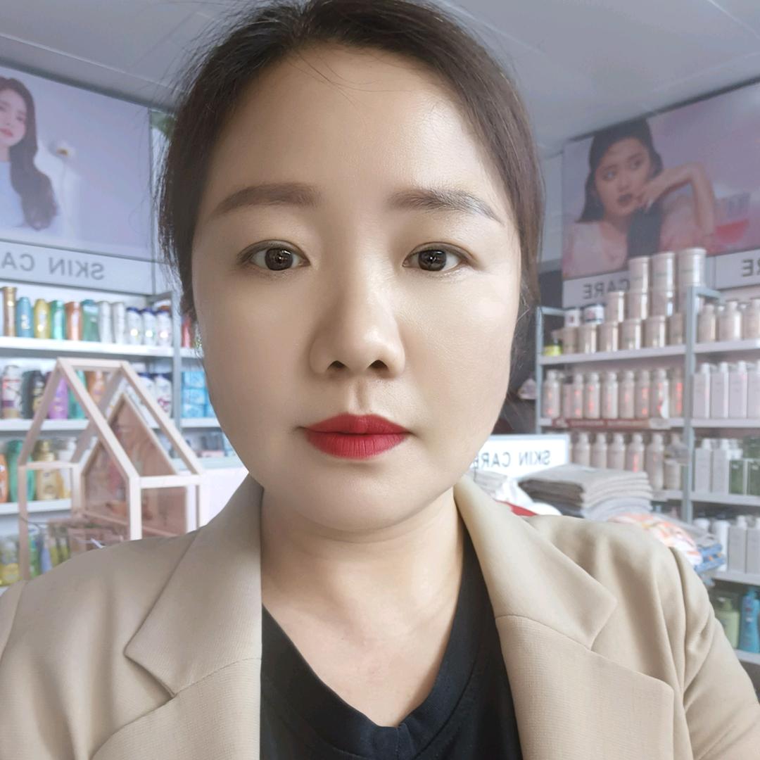 万佳日化-桑庄林丽