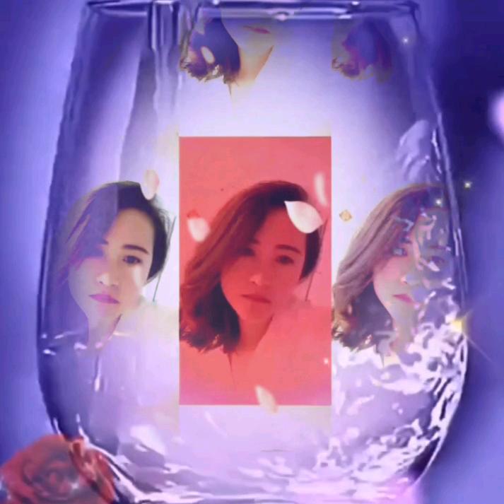 灵公主～灵娜（双粉）