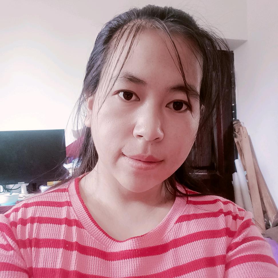 琪琪🌸