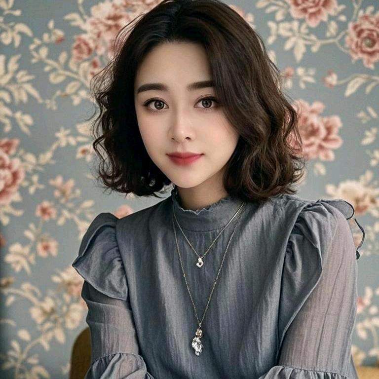 靓丽人生