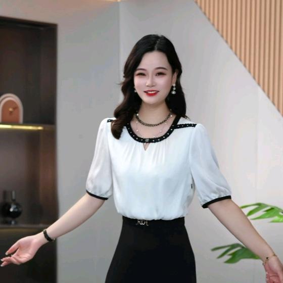 情淑女装
