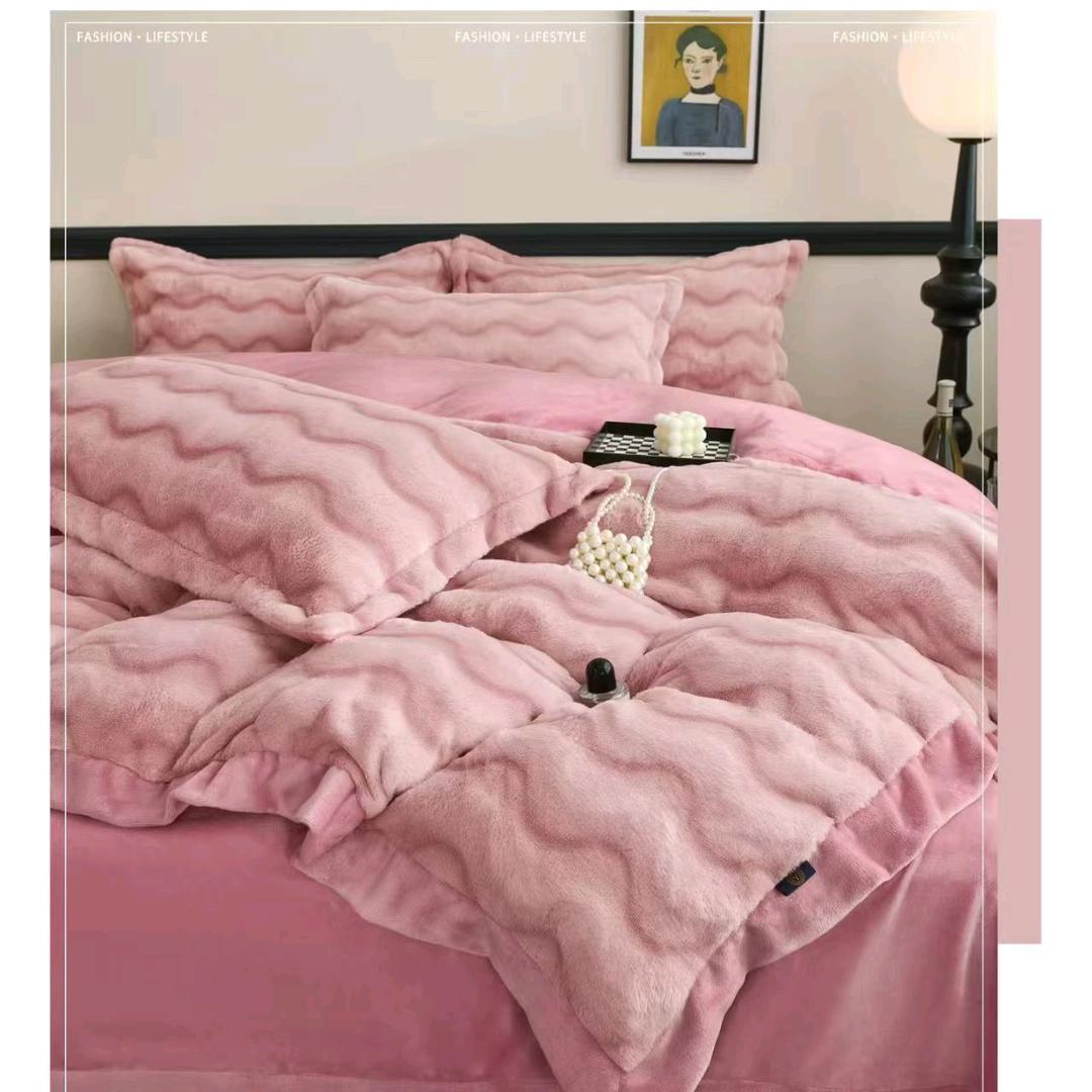 吉安金贝壳家纺