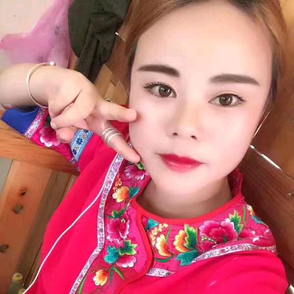 湘西小农妹🥝