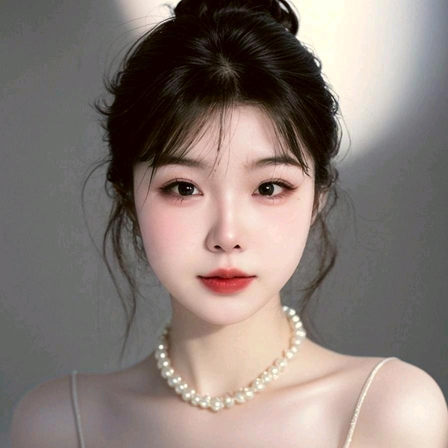 小淇不乖