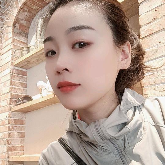 曼曼美甲美润园店