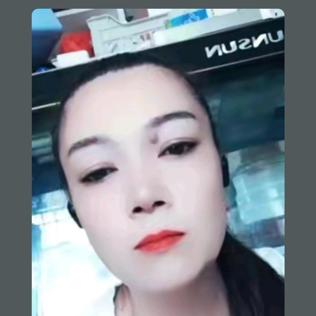 快乐张姐
