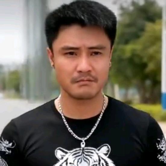 渔夫，啊彭