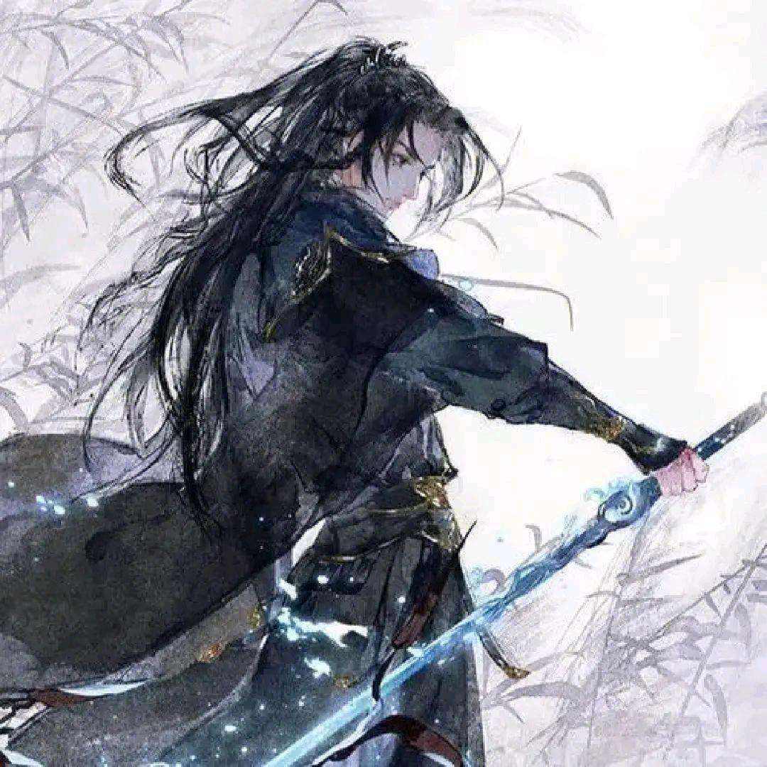 水滴霄汉