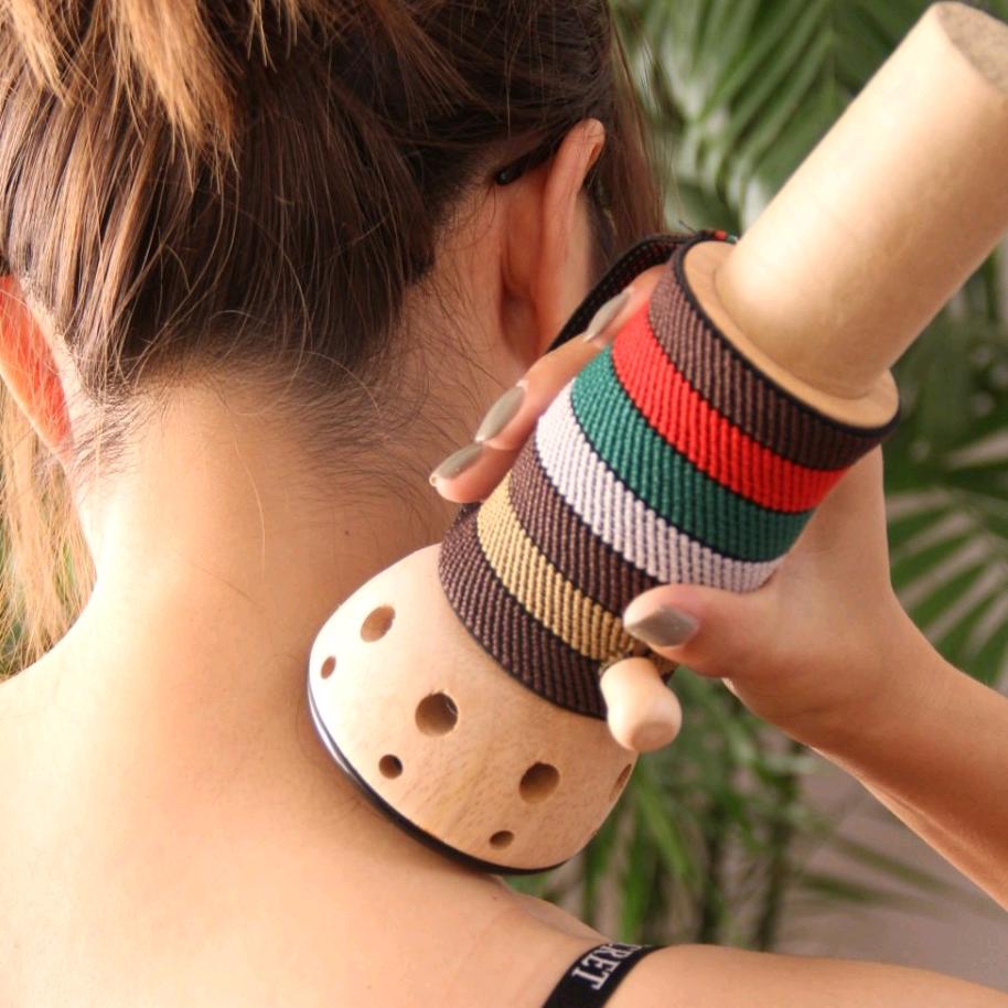 蕲小艾灸品甄选