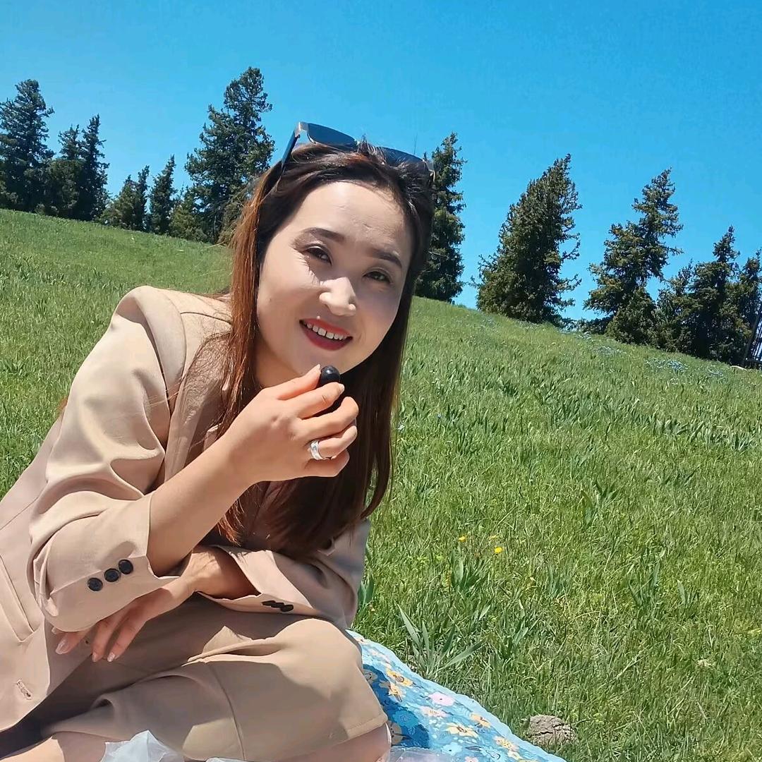 加孜依
