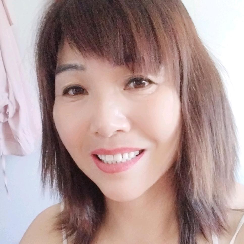 彼此开花🌸只为等你！🌺