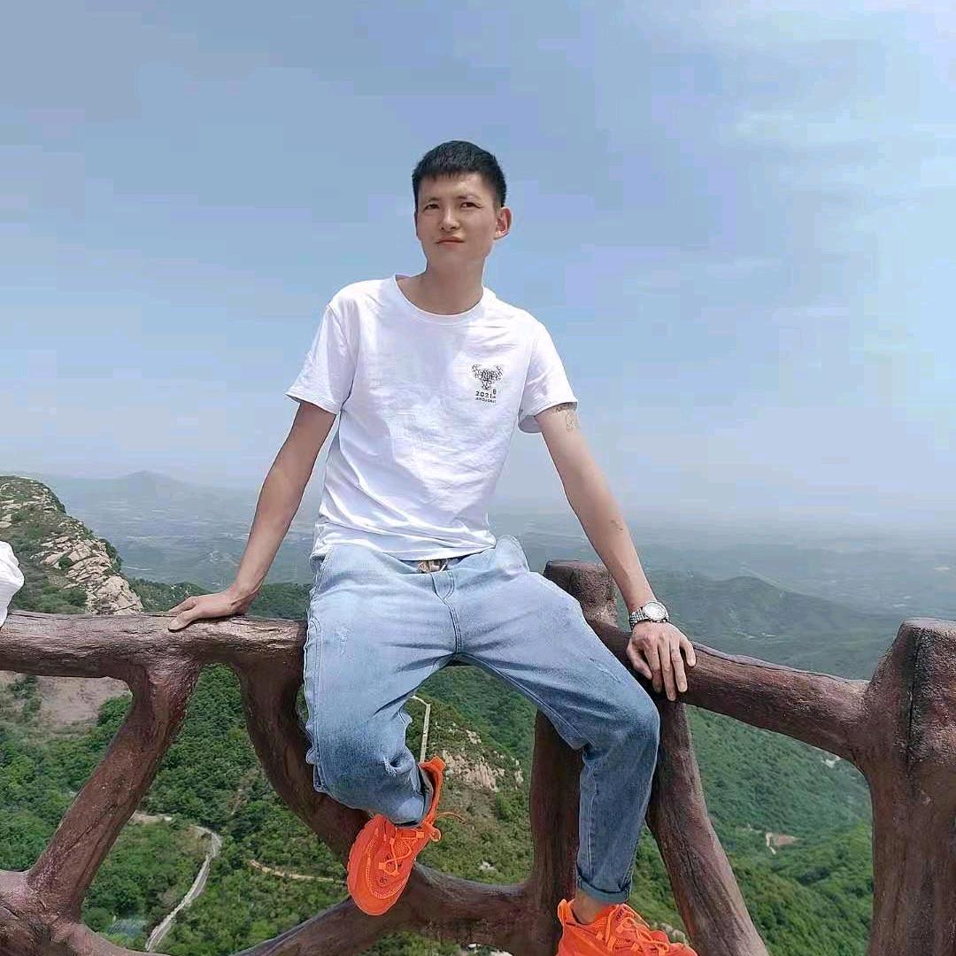 深知我者才久居我心